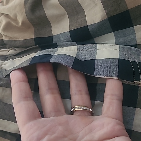 Burberry Classic Check Boxer Shorts in Brown for Men - Picture 4 of 6